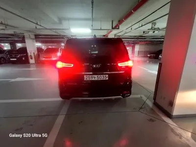 Kia Canival 2020, 164662 км, за 12800000 KRW - фото 4