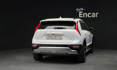 Kia Niro 2025, 25818 км, за 24500000 KRW