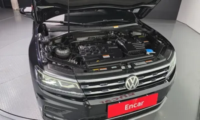 Volkswagen Tiguan 2020, 190348 км, за 18800000 KRW - фото 6