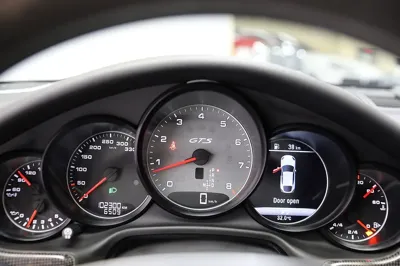 Porsche Panamera 2015, 102299 км, за 47500000 KRW - фото 9