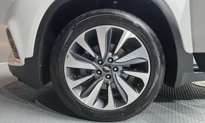 ChevroletGMDaewoo Trax 2019, 70212 км, за 9900000 KRW - фото 5