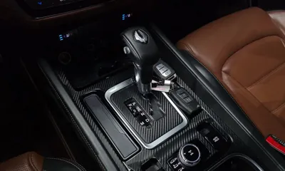 KG_Mobility_Ssangyong Rexton 2018, 103148 км, за 16900000 KRW - фото 9