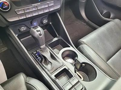 Hyundai Tucson 2016, 145611 км, за 12790000 KRW - фото 15