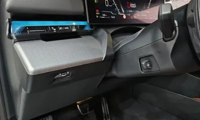 BMW 5-Series 2025, 12143 км, за 83900000 KRW - фото 28