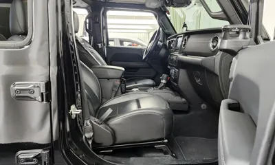 Jeep Wrangler 2019, 34274 км, за 39900000 KRW - фото 11