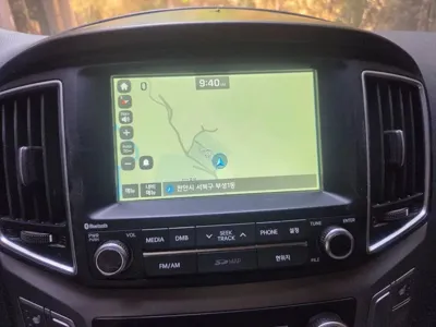 Hyundai Starex 2017, 222695 км, за 5990000 KRW - фото 14