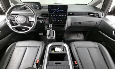 Hyundai Staria 2025, 28593 км, за 27900000 KRW - фото 7