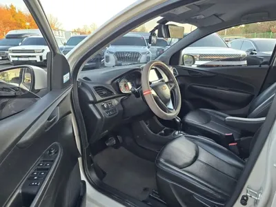 ChevroletGMDaewoo Spark 2016, 127188 км, за 4200000 KRW - фото 8