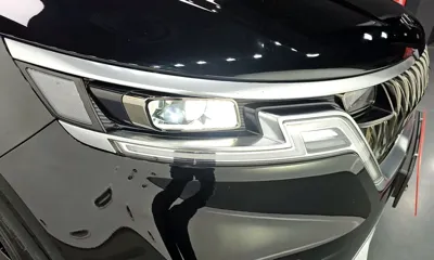 Kia Canival 2021, 145199 км, за 23700000 KRW - фото 22