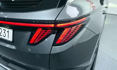 Hyundai Tucson 2021, 31532 км, за 25900000 KRW - фото 23