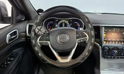 Jeep Cherokee 2015, 135961 км, за 12900000 KRW - фото 13