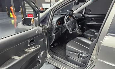 Kia Carens 2009, 227455 км, за 3600000 KRW - фото 11