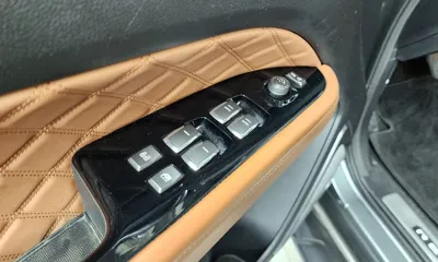 KG_Mobility_Ssangyong Rexton 2019, 175489 км, за 12590000 KRW - фото 28