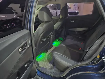 KG_Mobility_Ssangyong TIBOLI 2019, 62386 км, за 9800000 KRW - фото 7