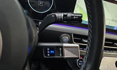 Hyundai Sonata 2024, 23750 км, за 27000000 KRW - фото 9