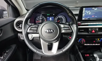 Kia K3 2020, 88962 км, за 12300000 KRW - фото 14