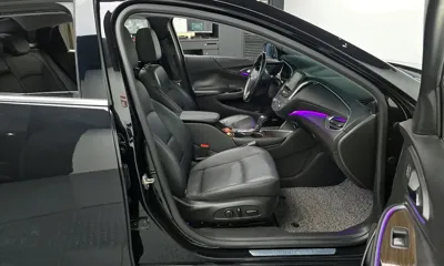 ChevroletGMDaewoo Malibu 2017, 91429 км, за 5990000 KRW - фото 11