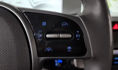 Hyundai Ioniq5 2022, 172564 км, за 23990000 KRW - фото 15