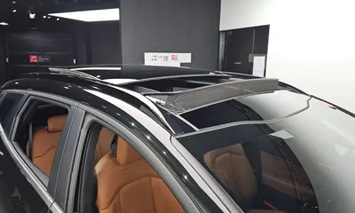 Kia Sportage 2022, 61564 км, за 24500000 KRW - фото 20