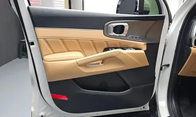 Kia Sorento 2023, 103420 км, за 28700000 KRW - фото 24