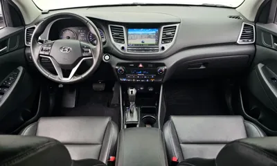 Hyundai Tucson 2016, 80260 км, за 10900000 KRW - фото 7