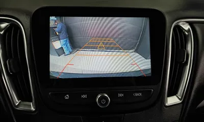 ChevroletGMDaewoo Malibu 2018, 225261 км, за 4800000 KRW - фото 17