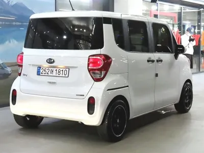 Kia Ray 2021, 43573 км, за 8500000 KRW