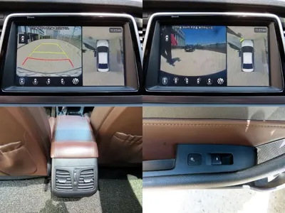 Hyundai Sonata 2019, 186701 км, за 11690000 KRW - фото 18