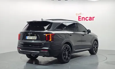 Kia Sorento 2024, 73402 км, за 38300000 KRW