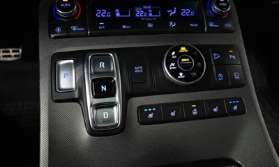 Hyundai Palisade 2021, 70146 км, за 25500000 KRW - фото 9