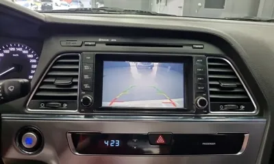 Hyundai Sonata 2015, 184799 км, за 6990000 KRW - фото 14