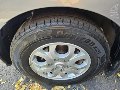 Hyundai Starex 2015, 188761 км, за 6800000 KRW - фото 17