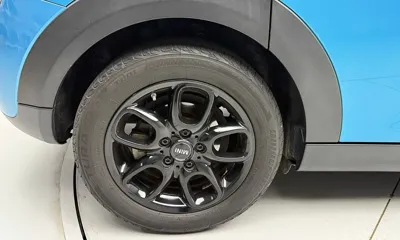 MINI Cooper 2018, 80486 км, за 11800000 KRW - фото 17