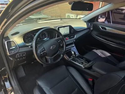 Hyundai Grandeur 2018, 159425 км, за 9790000 KRW - фото 12