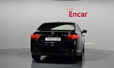 Kia K9 2014, 114840 км, за 9700000 KRW - фото 4