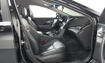 Hyundai Grandeur 2012, 176347 км, за 4900000 KRW - фото 26