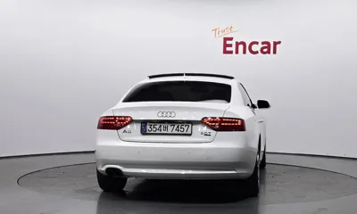 Audi A5 2012, 170528 км, за 5000000 KRW