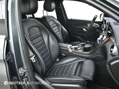 Mercedes-Benz GLC-Class 2017, 105930 км, за 25500000 KRW - фото 9