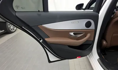 Mercedes-Benz E-Class 2021, 47567 км, за 32700000 KRW - фото 25