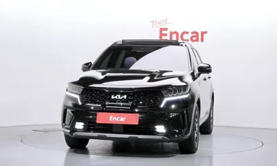 Kia Sorento 2023, 68409 км, за 31800000 KRW