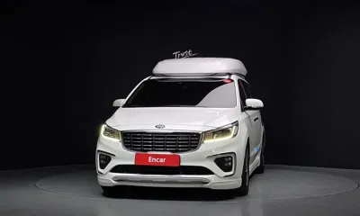 Kia Canival 2019, 47888 км, за 25800000 KRW - фото 3