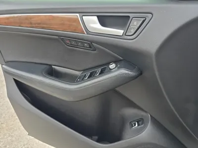 Audi Q5 2015, 201458 км, за 9500000 KRW - фото 16
