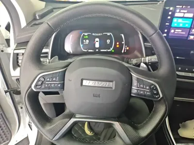 Haval H6 2024, 12200 км, за 67300 CNY - фото 11