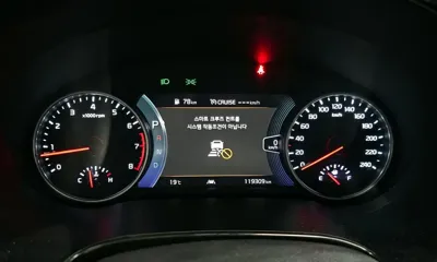 Kia Seltos 2020, 119309 км, за 16490000 KRW - фото 8