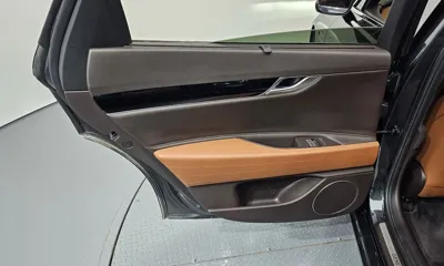 Genesis G80 2021, 207370 км, за 23500000 KRW - фото 25