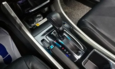 Honda Accord 2017, 105965 км, за 12990000 KRW - фото 9