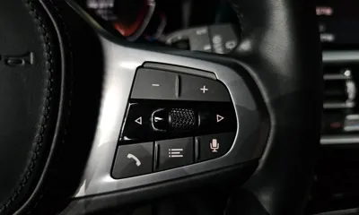 BMW 3-Series 2022, 45396 км, за 35900000 KRW - фото 30