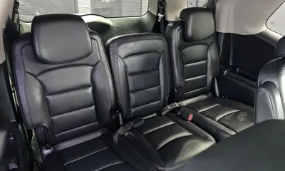KG_Mobility_Ssangyong KORANDO 2019, 177487 км, за 8700000 KRW - фото 11
