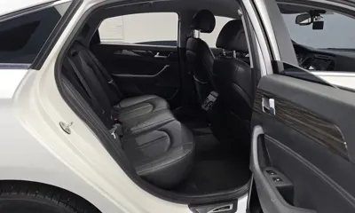 Hyundai Sonata 2015, 141170 км, за 5900000 KRW - фото 11