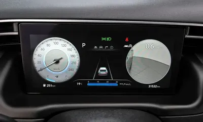 Hyundai Tucson 2021, 31532 км, за 25900000 KRW - фото 8